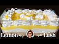 How To Make A Delicious Lemon Lush Dessert Southern Cooking Made Easy