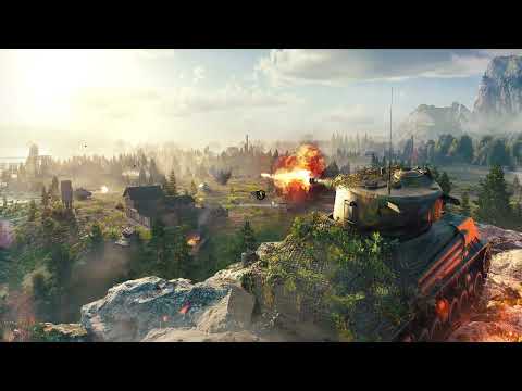 Cómo Cambiar el Idioma en World of Tanks Blitz