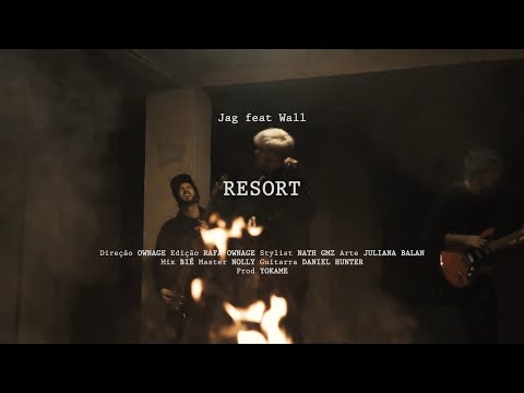 Video thumbnail for Resort