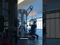 Lat Pull Down to RPE 10 | #AskKenneth