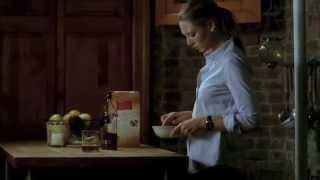 Fringe 1x04 Olivia's apartment