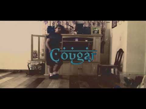 AR: Cougar