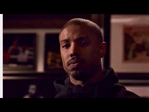 Creed (3) Hi Lights - Die erste Begegnung mit Rocky (Deutsch) HD