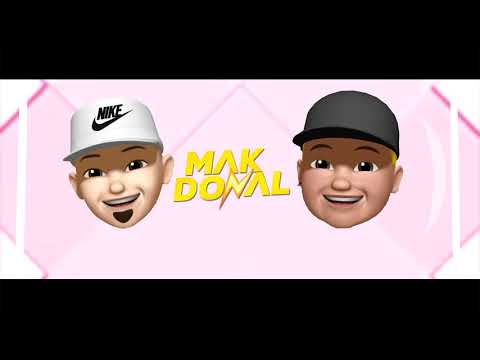 Mak Donal - Saca y prende (Video Lyric)