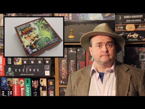 The Discriminating Gamer: Awesome Kingdom