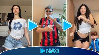 MELHORES DANCINHAS DA SEMANA #060 | DANCE SE SOUBER 2026 | KAN REAGE | MELHOR FOR YOU