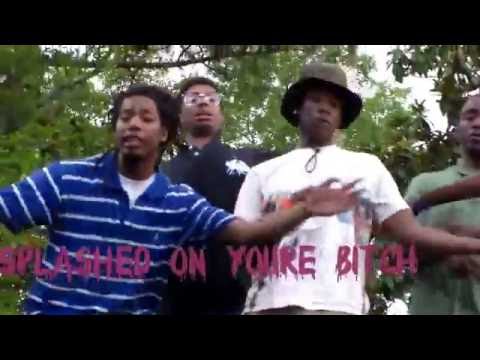 BG_Buck Ft D'Temp X Jay Dee & Lenchy Spillin - (Dab With My Kicks Now) [ProdByakkaniBeats]