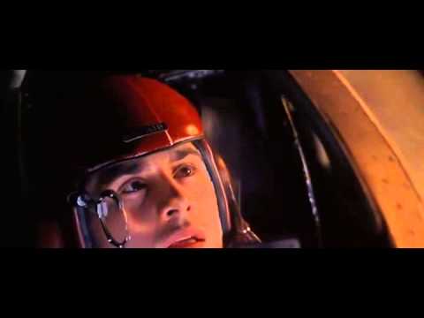 Wing Commander Movie (1999) - Chris Roberts Part