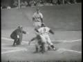 JACKIE ROBINSON Steals Home - YouTube