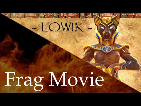 Frag Movie #1 - Gods Of Boom 💥 Act 2 Season 3