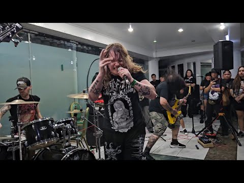 Rottenness (Live 11.30.2025)