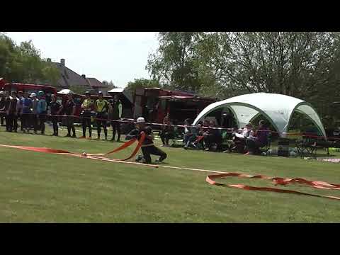 SDH Loučany - BHE Břevenec 2019