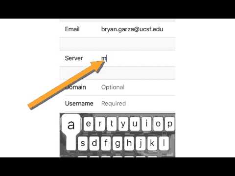 Ucsf Webmail