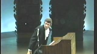 Del Reeves' Country Carnival Intro