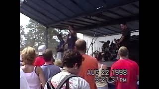 Dogwood: Live at TomFest Texas &#39;98