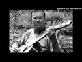 Beans, Bacon And Gravy-PETE SEEGER