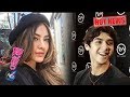 Hot News! Klarifikasi Al Ghazali Terkait Foto Bersama Tanaya Alyssia - Cumicam 28 April 2018