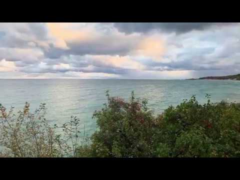 October 14, 2019 Glow Swimming Sunriser