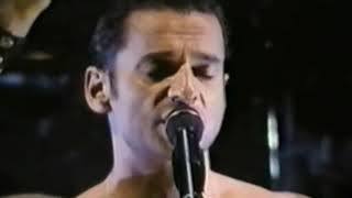 Depeche Mode - Clean (Live From The Exciter Tour 2001)