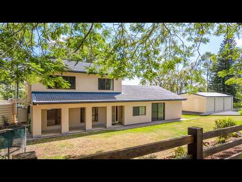 25 Nimoola Road, Caniaba, NSW 2480, 5 slaapkamers, 2 badkamers, House