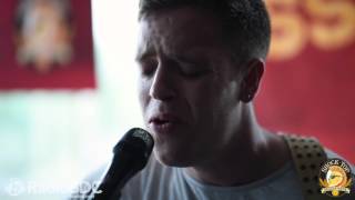Benjamin Francis Leftwich - Tilikum (The RadioBDC Sessions)