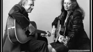 Johnny Cash &amp; June Carter - It Takes one to know me