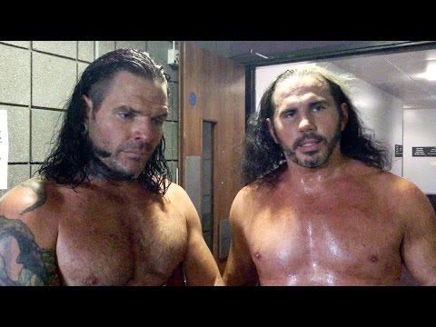 Stone Cold Says The Hardys Are Still Performing At “High Level”, Loves “Broken” Gimmick