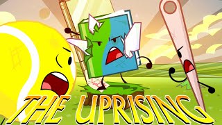 Cover art for I WIN. | Friday Night Dustin' "THE UPRISING"