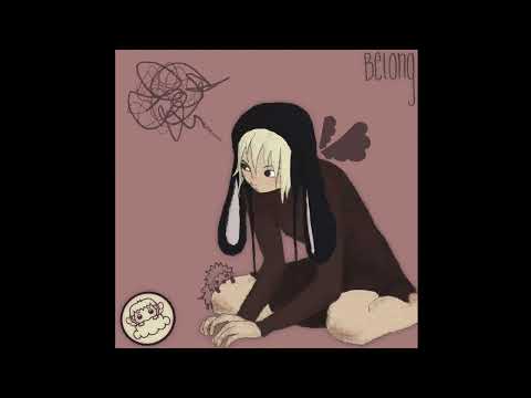 Belong - Andrea Chahayed