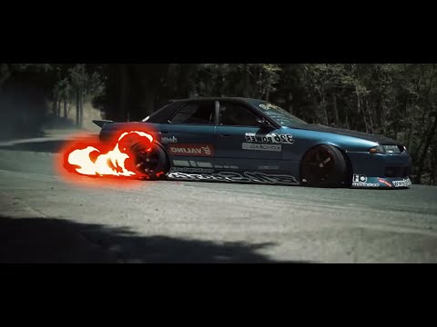 BLESSED MANE x CAT IN DA GLASSES - LAST HOPE (Music Video)