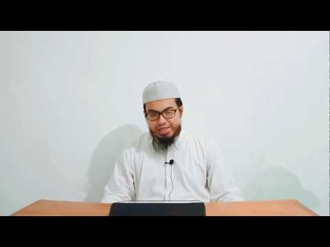 Yang Yakin Tidak Bisa Dihilangkan oleh Keraguan | Tuntunan Ibadah Ramadhan di Tengah Wabah Corona 16 Taqmir.com