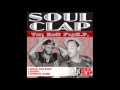 Soul Clap & FrE.P. - Kissing Game 