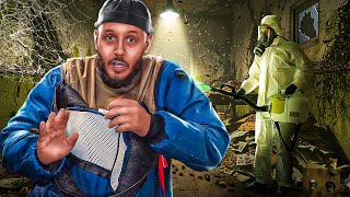 LMDQ - Le métier de DERATISEUR ! #1