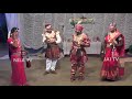 நிலா டிவியின் பொன்னர் சங்கர் கதை பகு�