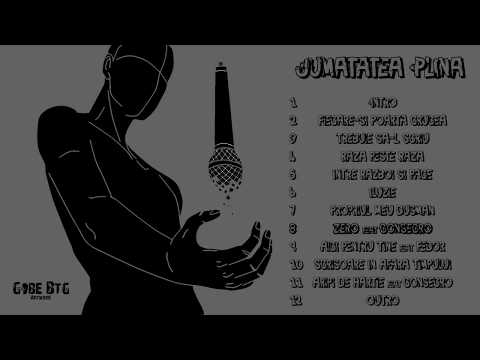 Intern - Zero ( feat. Consecro )