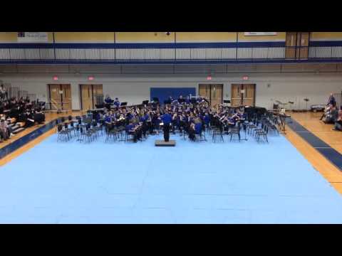 Centurion - Mark Williams