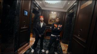 [音樂] ShiGGa Shay×GALI -Back Alive 捲土重來