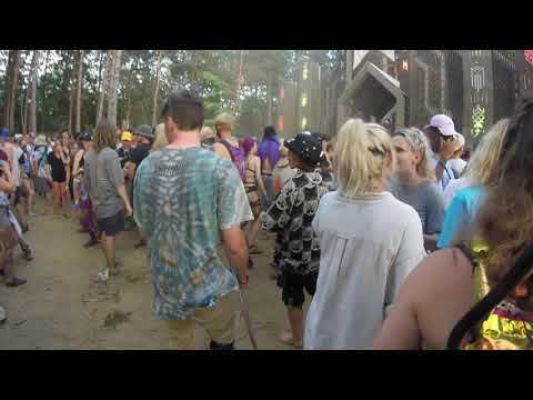 CHIBS @ VALHALLA SOUND CIRCUS 2019