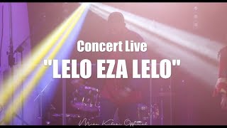 Olivier Kalabasi & El Bethel Concert Live LELO EZA LELO (TRAILER)