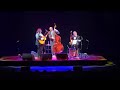 Madeleine Peyroux - La Javanaise {by Gainsbourg} [Encore] / Live in Concert (Dubai, 25 Jan 2025)