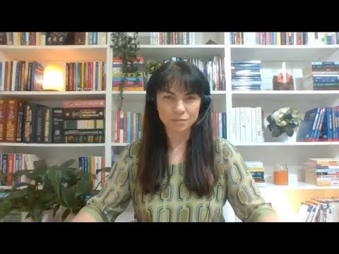 162-Sumar: Consilierul cuantic. Proiecții în viitor. Linii temporale probabile - Hipnoză Ana Oprea