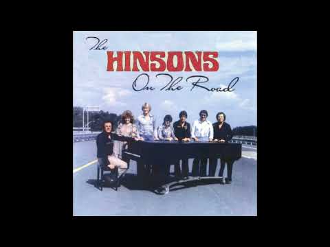 The Hinsons - Too Many Times (Live)