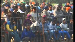 (1) Surakhpur (Kapurthala) Kabaddi Tournament 9 Jan 2016