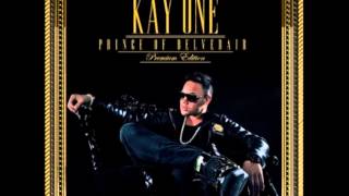 BOSS - Kay One feat. Bushido (Prince of Belvedair)