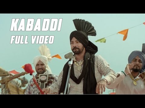 Kabaddi