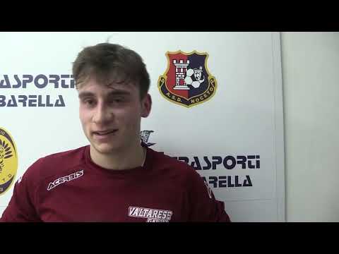 5° TORNEO EMILIAGOL - VALTARESE - CARIGNANO 2-1