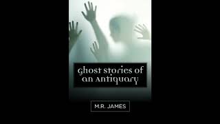 Ghost Stories of an Antiquary