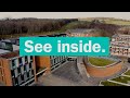 See inside the University of Sussex Business School