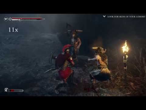 Steam Community :: Video :: Ryse Ultimate 23X Perfect Combo [1080P][MAX ...