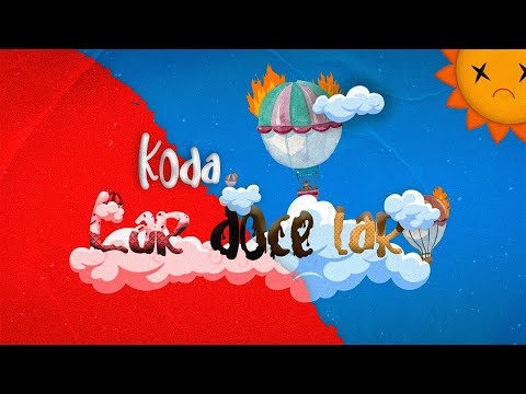 Koda - Lar Doce Lar (Prod. Sanza)